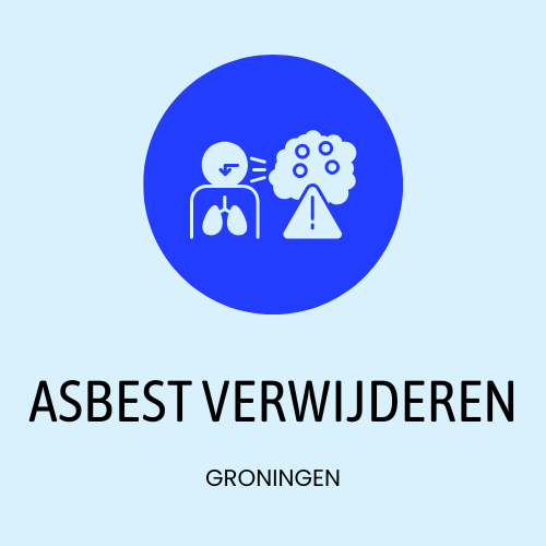 Groningen Asbest Verwijderen